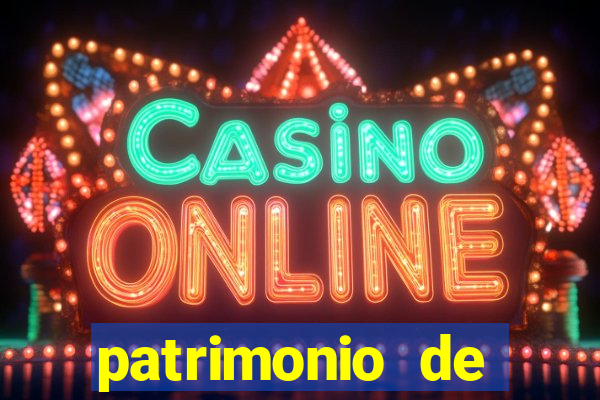 patrimonio de nelson wilians